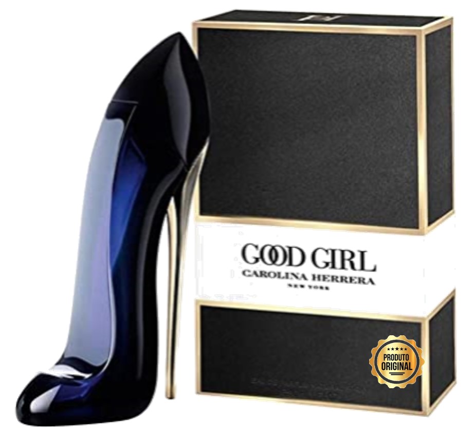 Good Girl Carolina Herrera Perfume Feminino