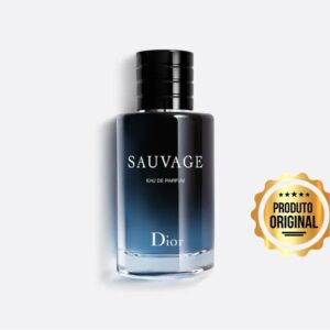 Perfume Sauvage Eau De Toilette Perfume Masculino