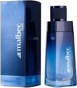 Perfume Malbec Ultra Bleu